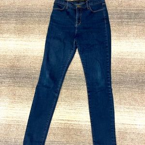 J Brand jeans